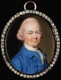 John Smart, Sir John Palmer, Bt.