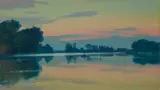 Charles Guilloux, Riverside