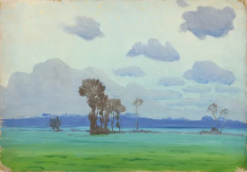 Charles Guilloux, Untitled