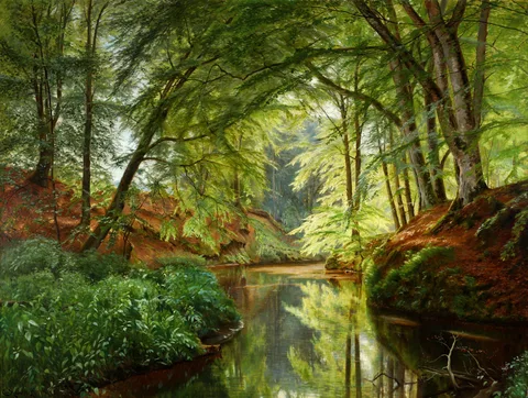 Christian Zacho, Untitled