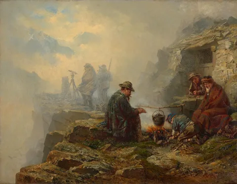 Rafael Ritz, Untitled