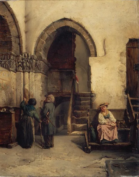 Rafael Ritz, Untitled