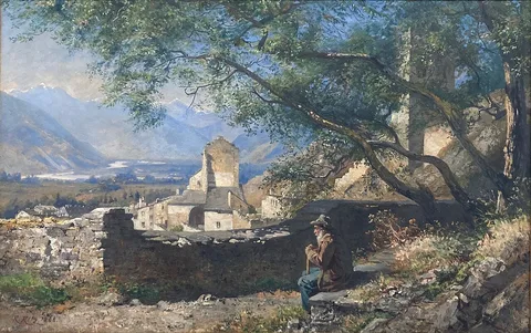 Rafael Ritz, Untitled