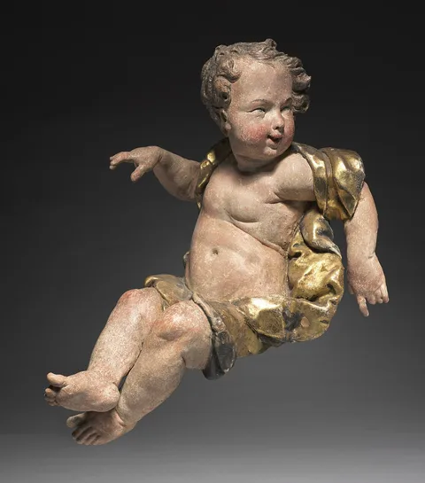 Ferdinand Dietz, Putto