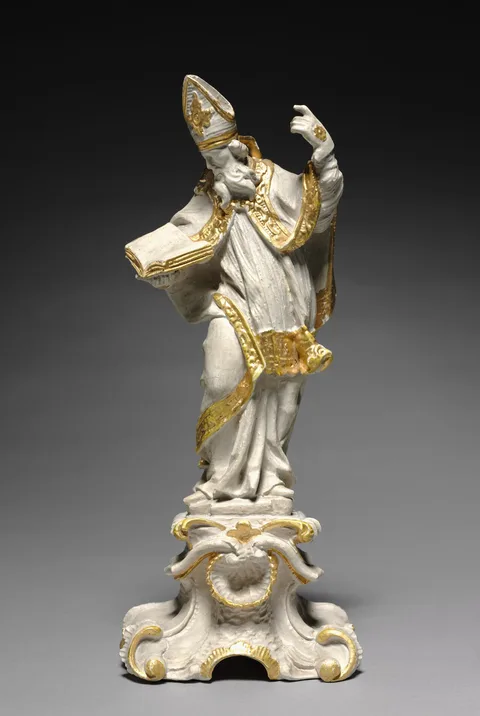 Ferdinand Dietz, Bishop Saint