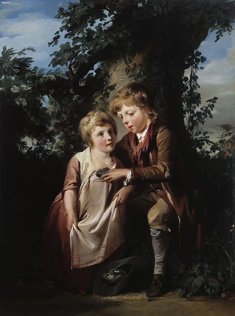 Edward Bird, Untitled