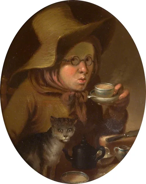 Edward Bird, Teatotalism