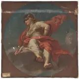 Tommaso Conca, Pallas Athena