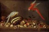 Ambrosius Bosschaert II, Untitled