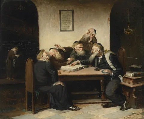 Carl Schleicher, Untitled