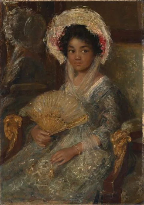 Simon Maris, Isabella