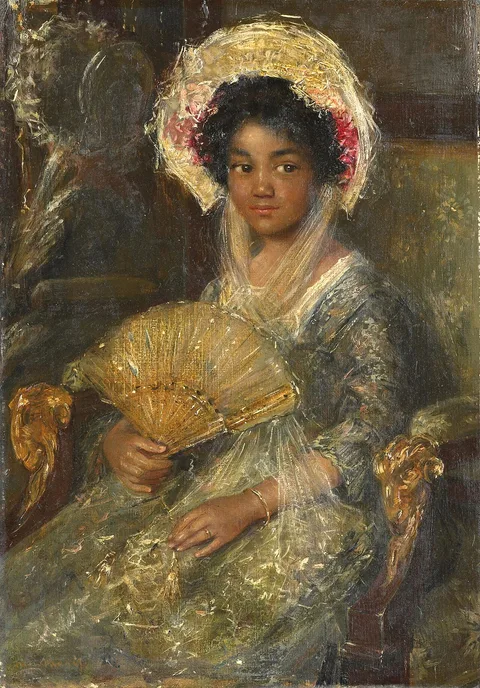 Simon Maris, Isabella