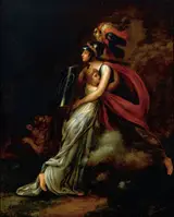 Marianne Kürzinger, Gallia Protects Bavaria