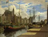 Johann Karl Schultz, Untitled