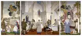 Gerald Moira, No. 3 Canadian Stationary Hospital at Doullens