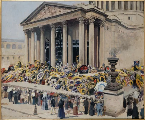 Jean-Paul Sinibaldi, Untitled