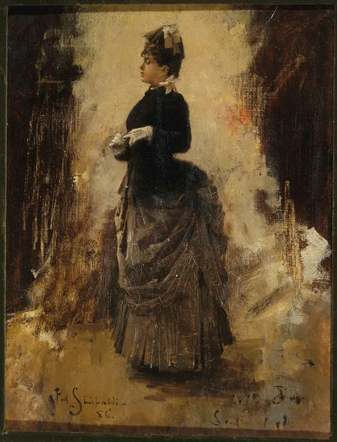 Jean-Paul Sinibaldi, Untitled