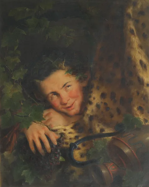 Friedrich Schilcher, Untitled