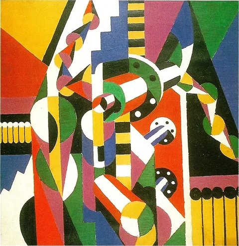 Thorvald Hellesen, Picture
