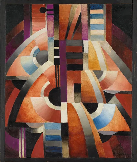 Thorvald Hellesen, Balalaika