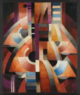 Thorvald Hellesen, Balalaika