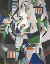 Thorvald Hellesen, Composition