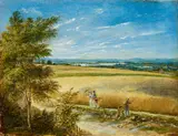 Karl Agricola, Untitled