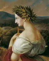 Karl Agricola, Sappho