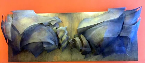 Manuel Rivera, Untitled