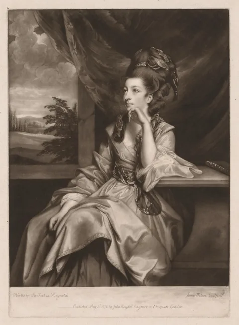 James Watson, Catherine Bunbury
