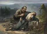 Constant Mayer, Recognition: North and South