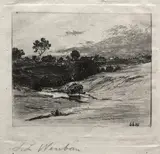 Sion Longley Wenban, Landscape
