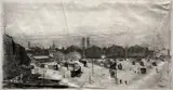 Sion Longley Wenban, Railroad Station