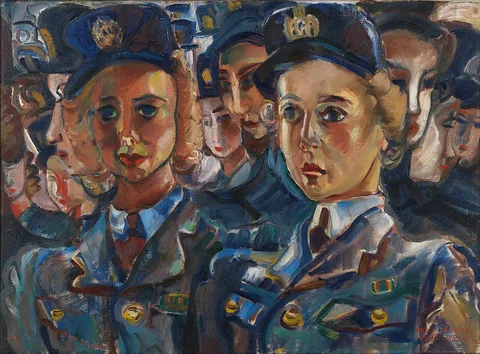 Pegi Nicol MacLeod, Untitiled