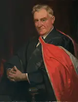 Fred Leist, The Rt Hon. Sir Earle Christmas Grafton Page GCMG CH, Prime Minister of Australia (1939)