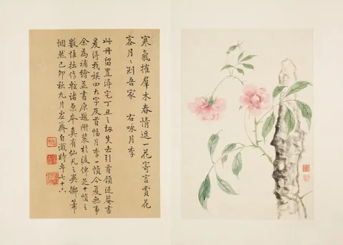 Wang Wu, Untitled