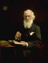 Louis John Steele, Portrait of Sir John Logan Campbell