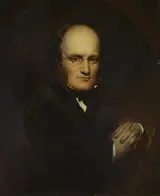 William Fettes Douglas, Dr John Brown, 1810 - 1882. Physician and author of Rab and his Friends