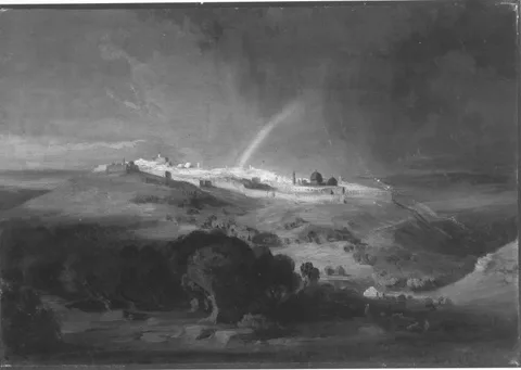 August Löffler, Untitled
