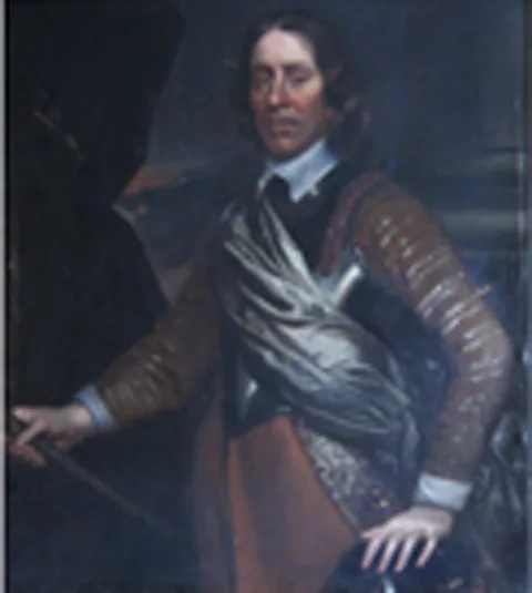 Robert Walker, Thomas Fairfax