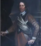 Robert Walker, Thomas Fairfax