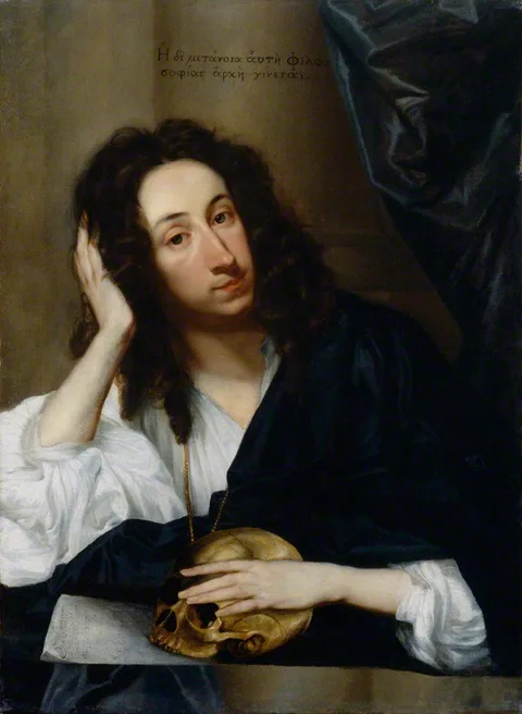 Robert Walker, John Evelyn