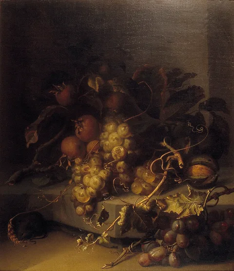 Jacob van Walscapelle, Untitled