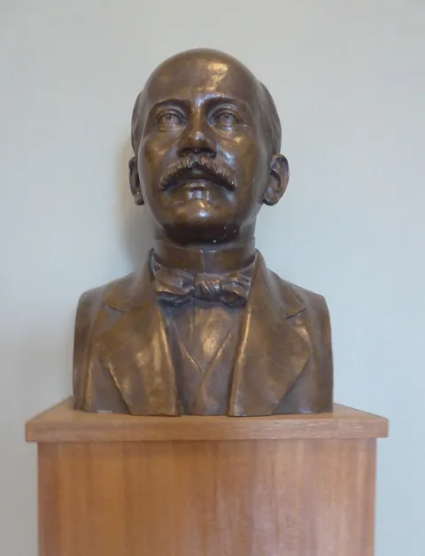 Oscar Castberg, Kristian Birkeland, professor i fysikk