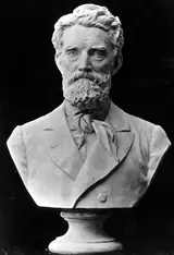 Oscar Castberg, Johan Sverdrup