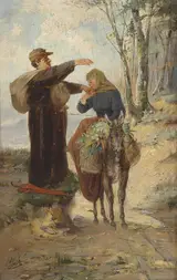 Adolf Humborg, Untitled