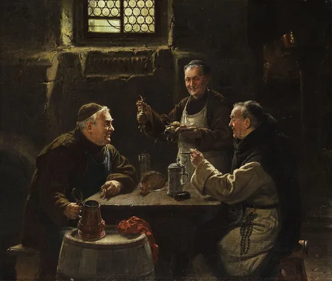 Adolf Humborg, Untitled
