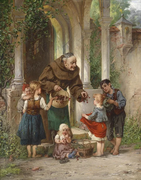 Adolf Humborg, Untitled