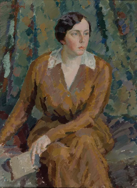 Verner Thomé, Lisbeth Candelin