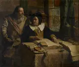 Leon Brunin, The Geographer